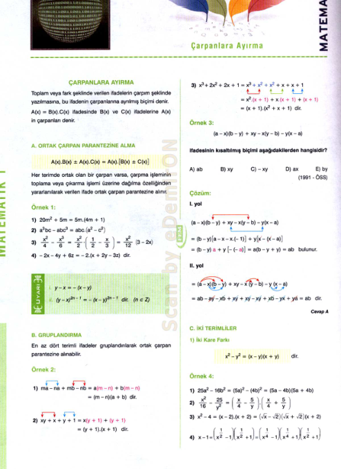 2009 FEM Dergisi 10