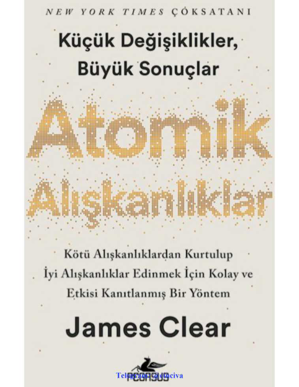 Atomik Alışkanlıklar