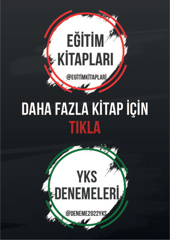 3D Türkiye Geneli Deneme Sınavı