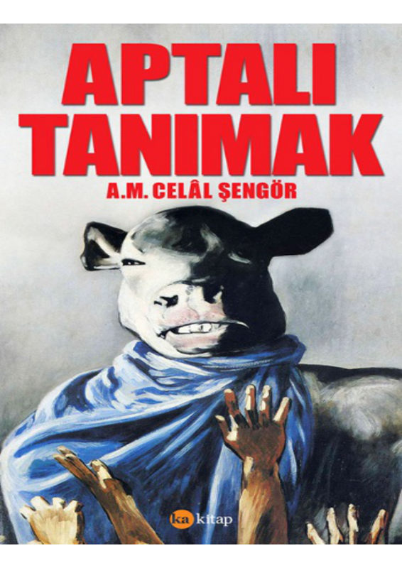A. M. Celal Sengör Aptalı Tanımak.pdf