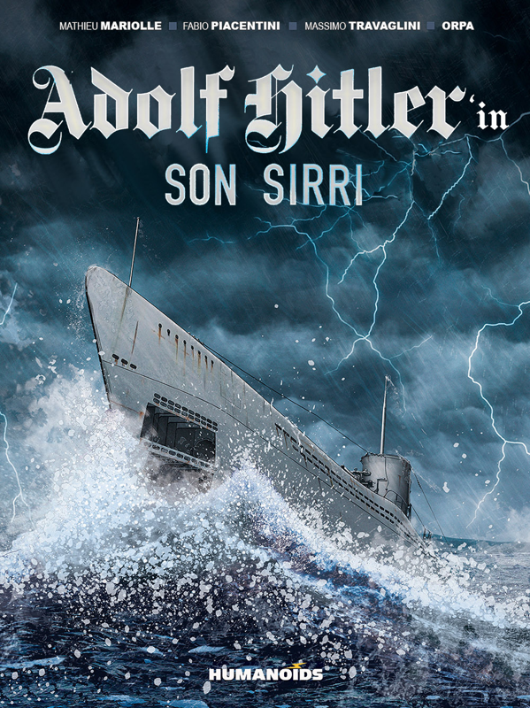 Adolf Hitlerin Son Sırrı