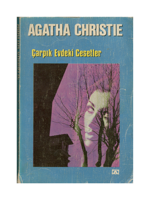 Çarpık Evdeki Cesetler