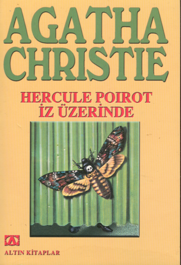 İz Üzerinde: Dedektif Poirot'nun Zamanla Yarışı