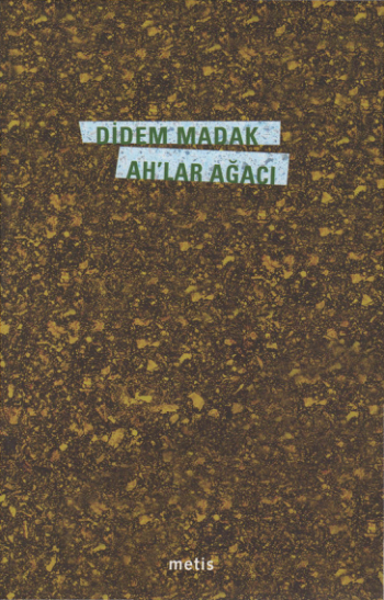 Ahlar Ağacı Didem Madak