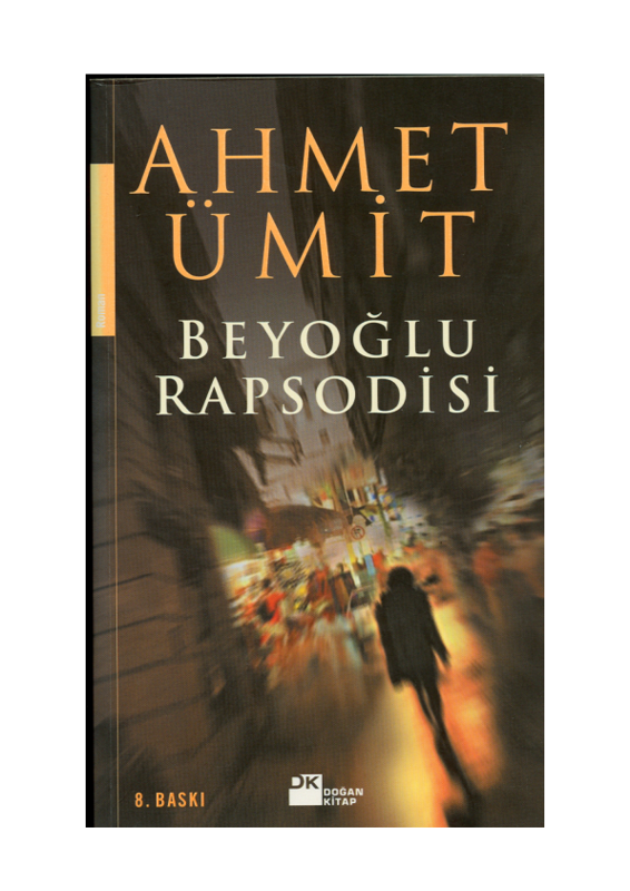 Beyoğlu Rapsodisi: Tarihin Gölgesinde Cinayet