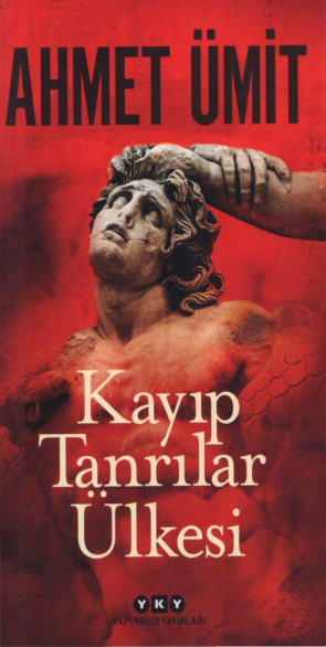 Kayıp Tanrılar Ülkesi: Mitolojik Bir Gerilim