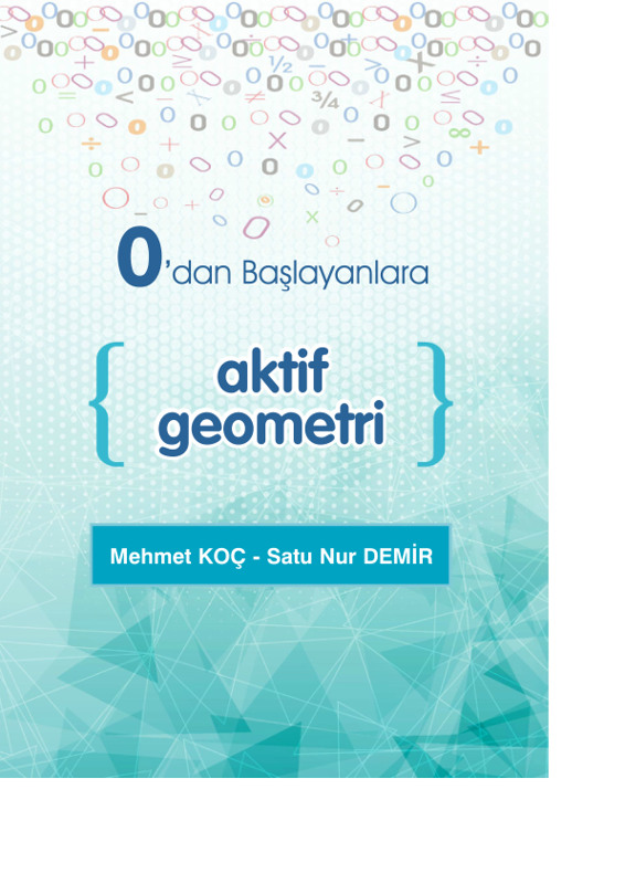 Aktif Geometri