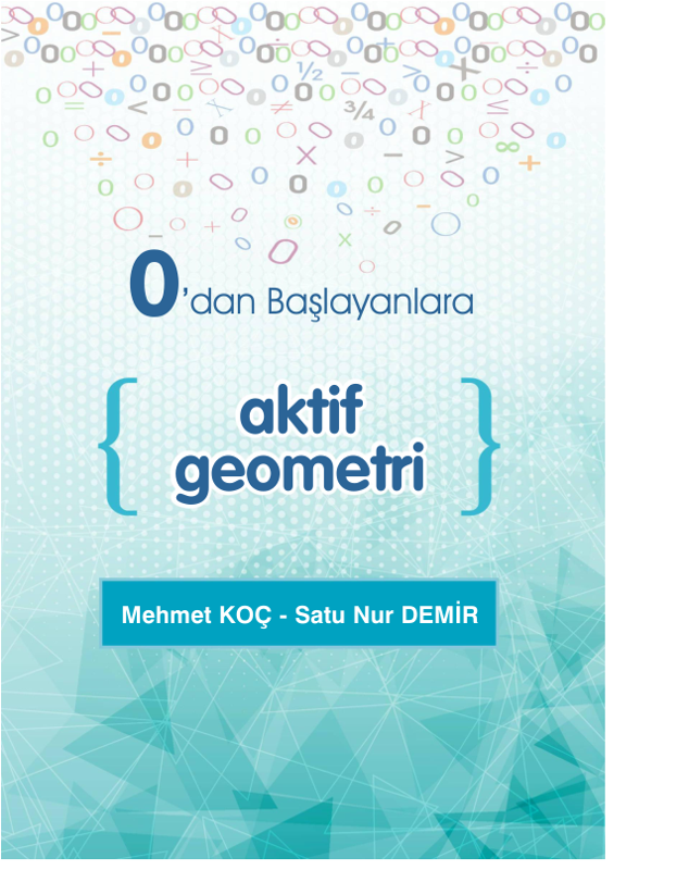 Aktif Sıfır Geometri S.B