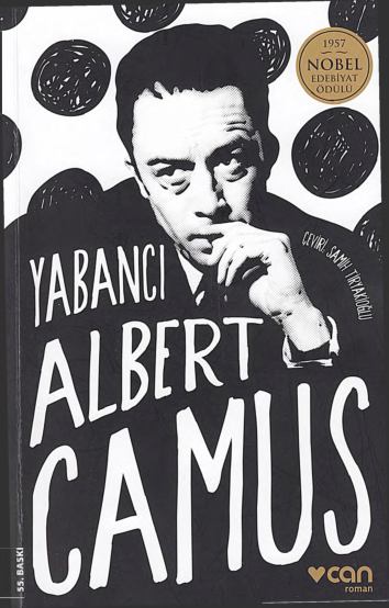 Albert Camus - Yabancı: Varoluşçu Başyapıt