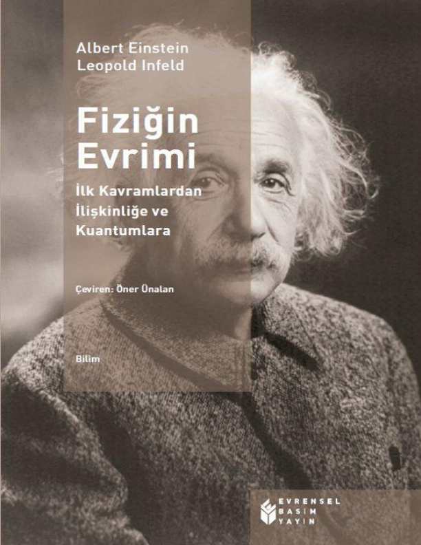 Fiziğin Evrimi