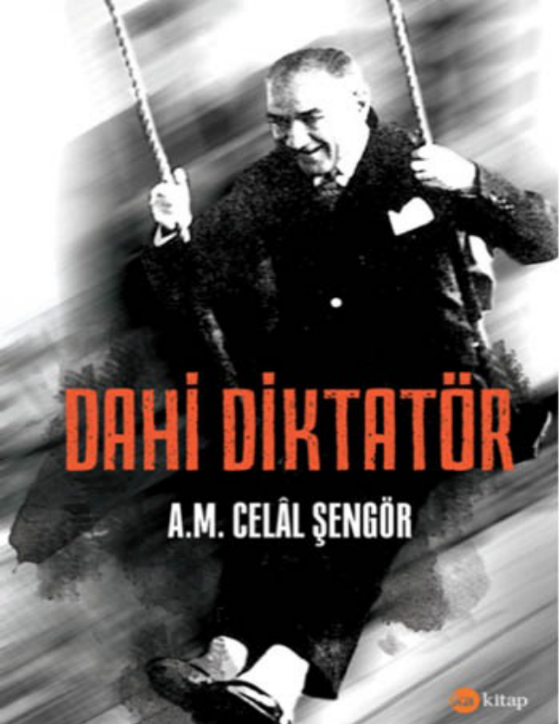 Dahi Diktatör