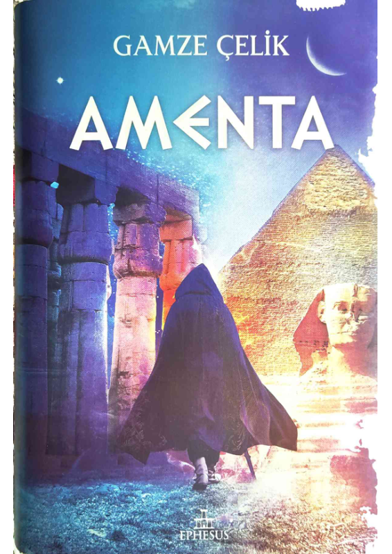Amenta Piramit Serisi 2