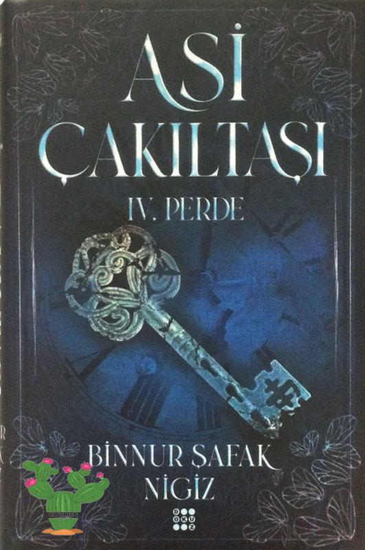 Ası Çakıltaşı 4