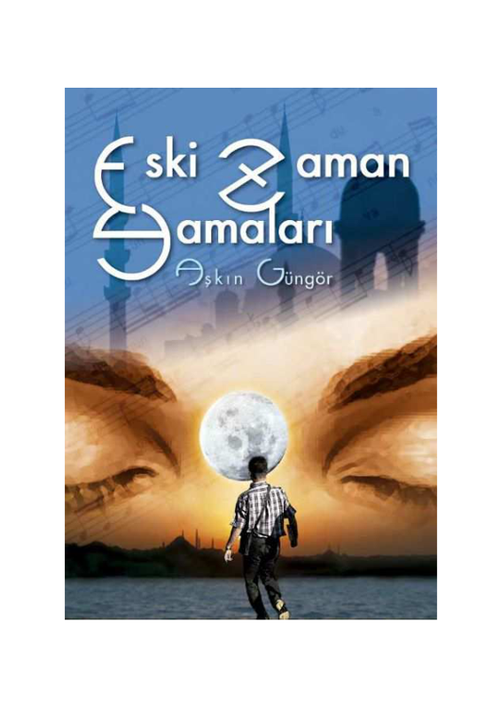 Aşkın Gümgör Eski Zaman Yamaları