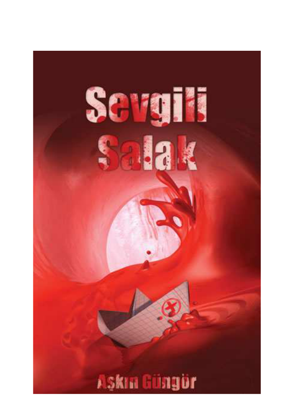 Aşkın Güngör Sevgili Salak