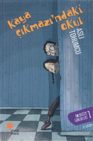 Aslı Tohumcu - Kayıp Çıkmazındaki Okul: Gençlik Gerilimi