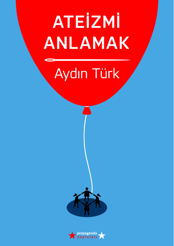 Ateizmi Anlamak Aydın Türk