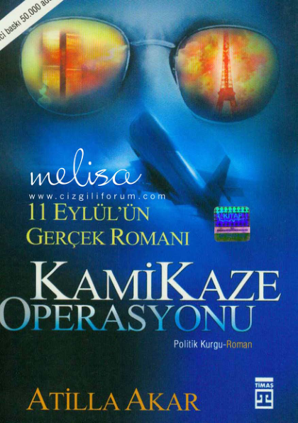 Kamikaze Operasyonu