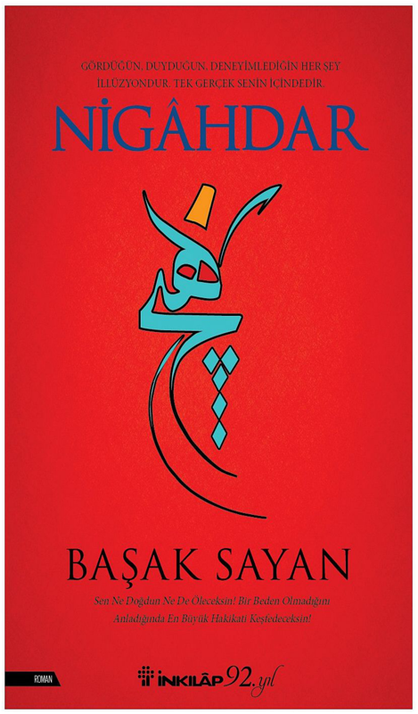 Nigâhdar - Başak Sayan