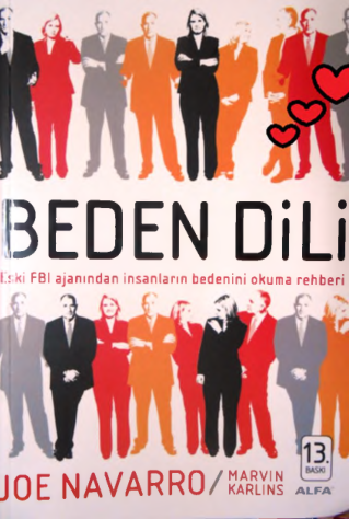 Beden Dili