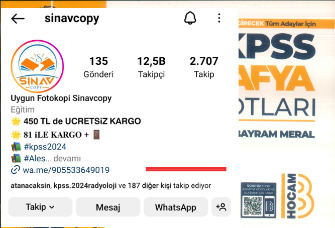 Benim Hocam Coğrafya Video Ders Notu 2024-121