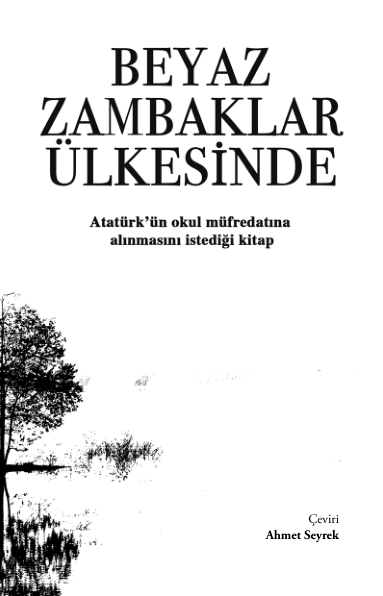 Beyaz Zambaklar Ülkesinde Grigory Petrov