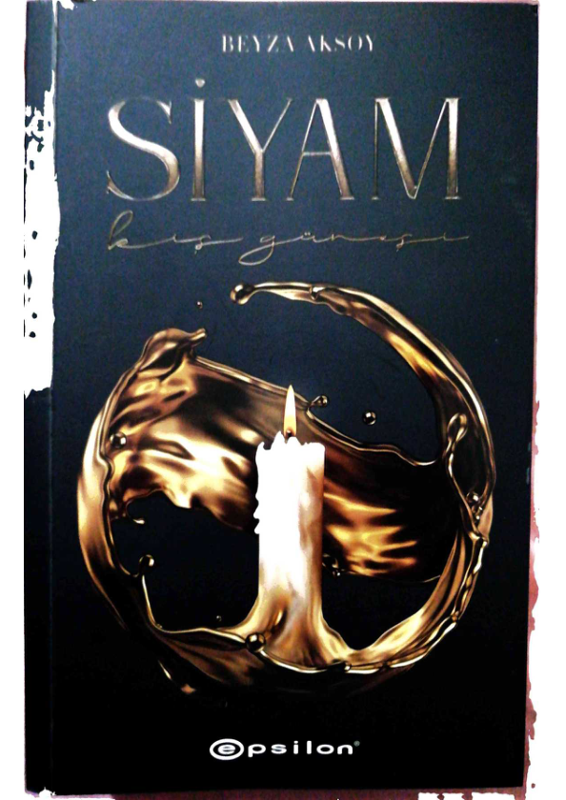 Siyam 1: Kış Güneşi - Beyza Aksoy