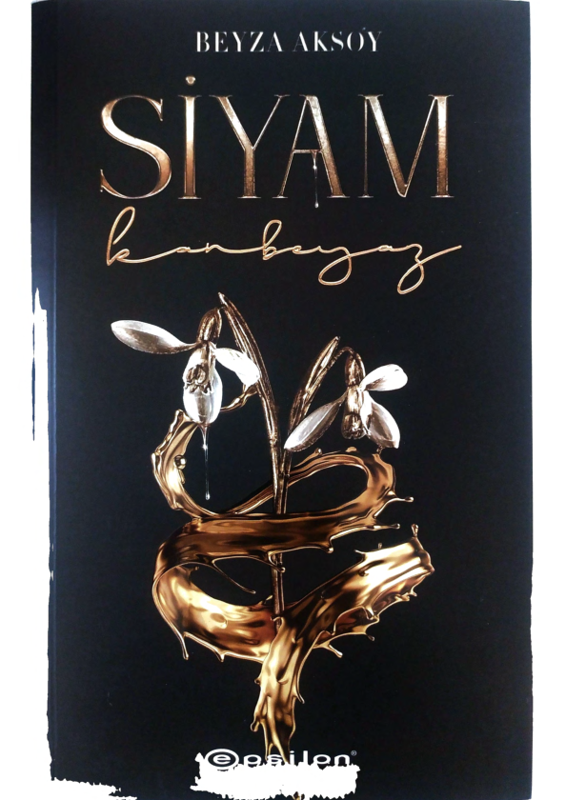 Siyam 2: Kanbeyaz - Beyza Aksoy