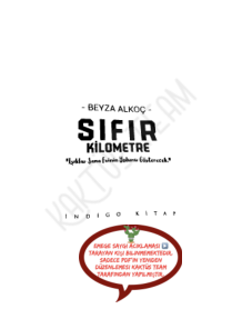 Sıfır Kilometre: Yeni Başlangıçların Hikayesi