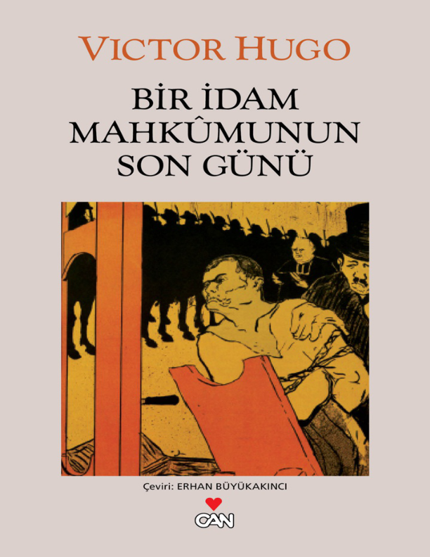 Bir Damme Hükümunun Son Gün Ü Victor Hugo Er Xan Boyuk Akinchi 2