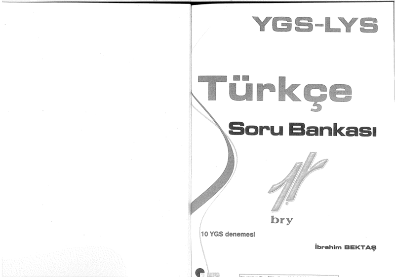Birey Ygs Lysturkces.B