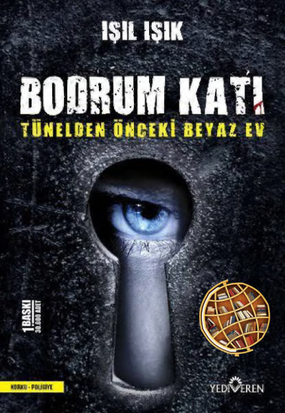 Bodrum Katı: Işıl Işık