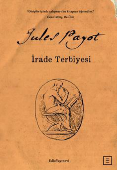 Booksfercom Irade Terbiyesi Jules Payot 2314