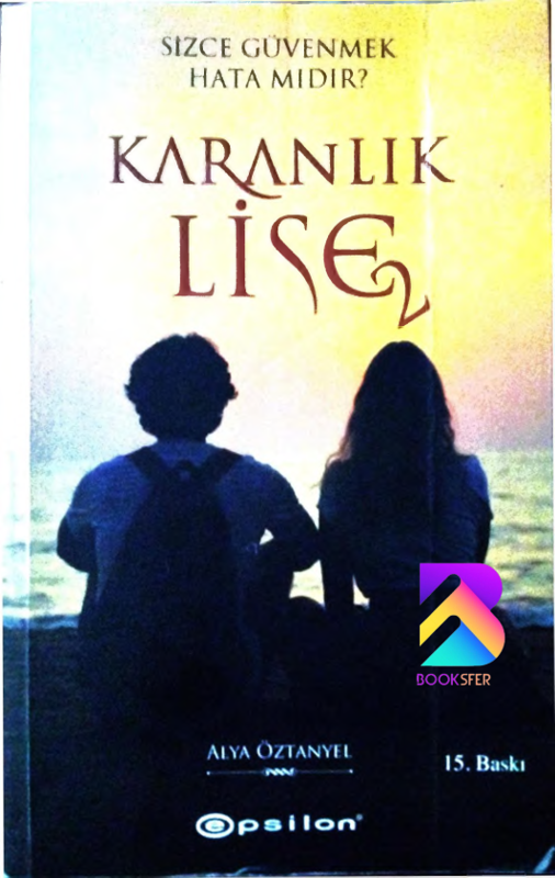 Booksfercom Karanlık Lise 2 Alya Öztanyel Pdf İndir 11596