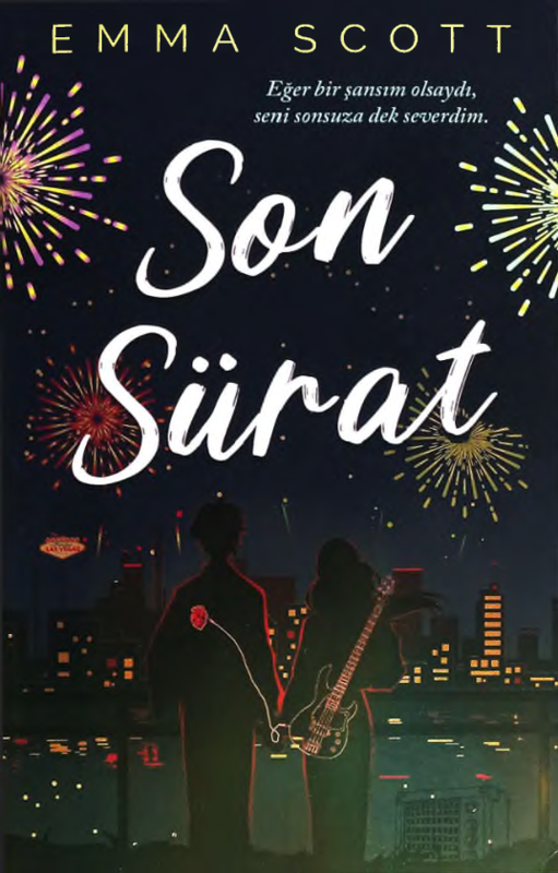 Booksfercom Son Surat Emma Scott Pdf İndir 12557