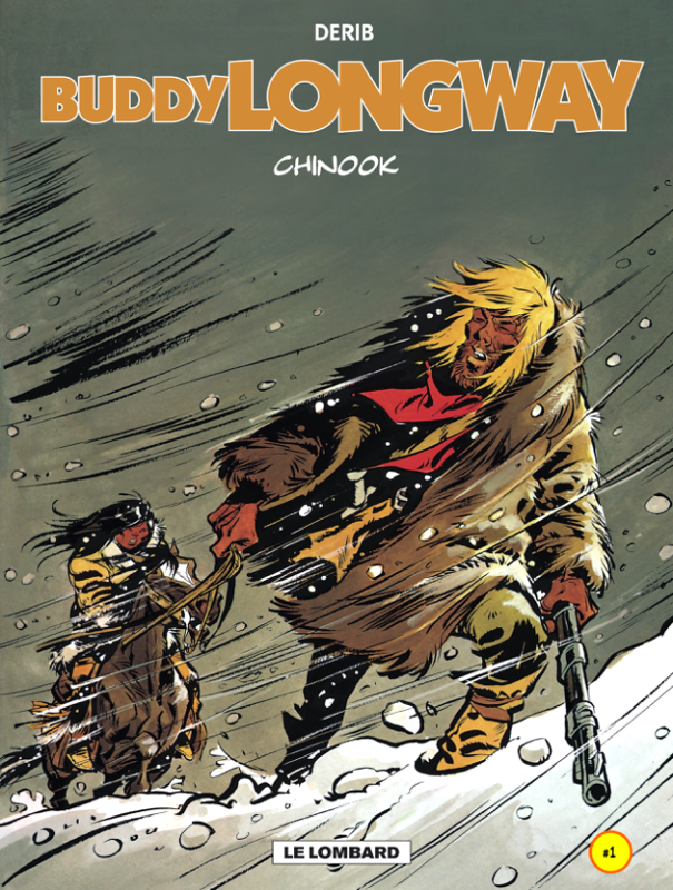 Buddy Longway 001 Chinook
