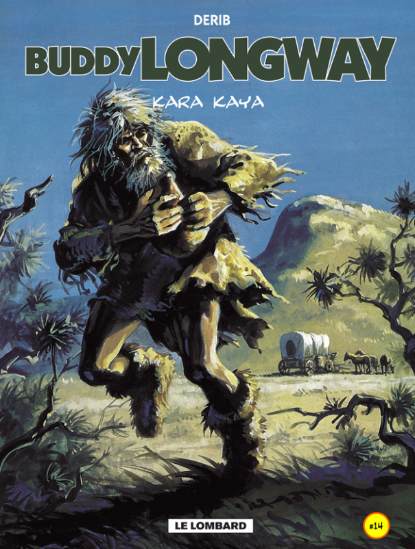 Buddy Longway 014 Kara Kaya