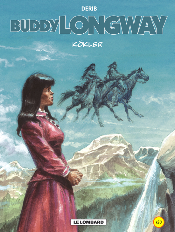 Buddy Longway 020 Kokler