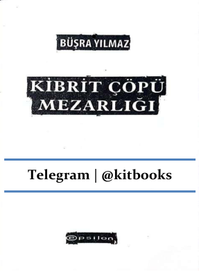 Buğra Yılmaz Olumsuz Efsanelere Dayanan Adam 2 Kibrit Çöpü Mezarlığı