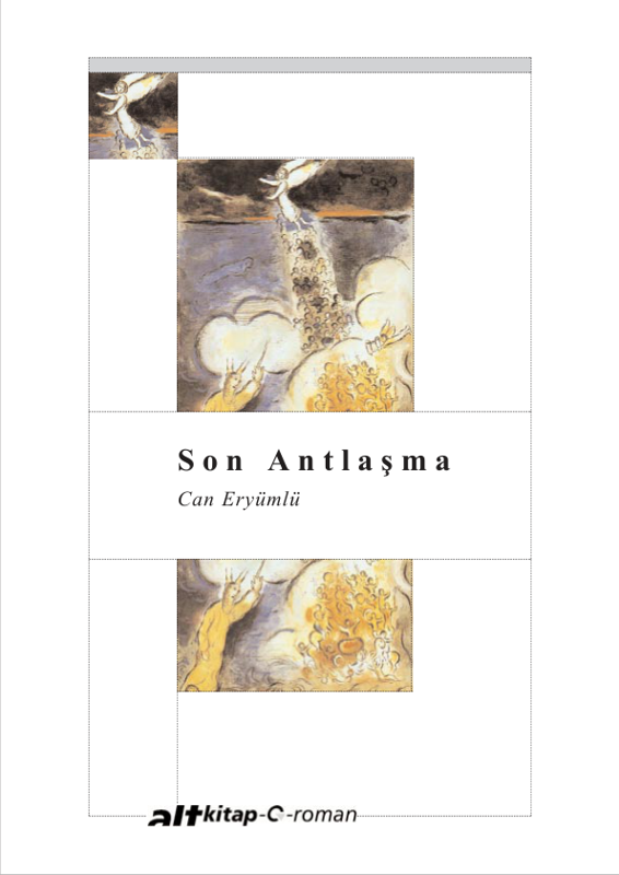 Son Antlaşma
