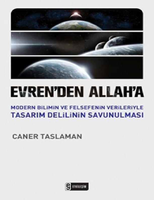 Evrenden Allah’a