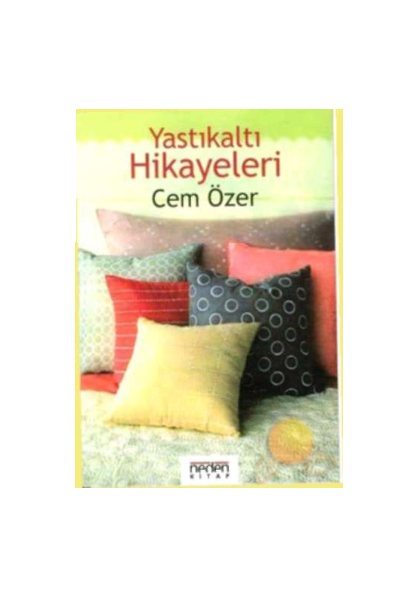 Cem Özer Yaştikalti Hikayeleri