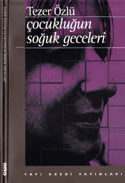 Çocukluğun Soğuk Geceleri Tezer Özlü