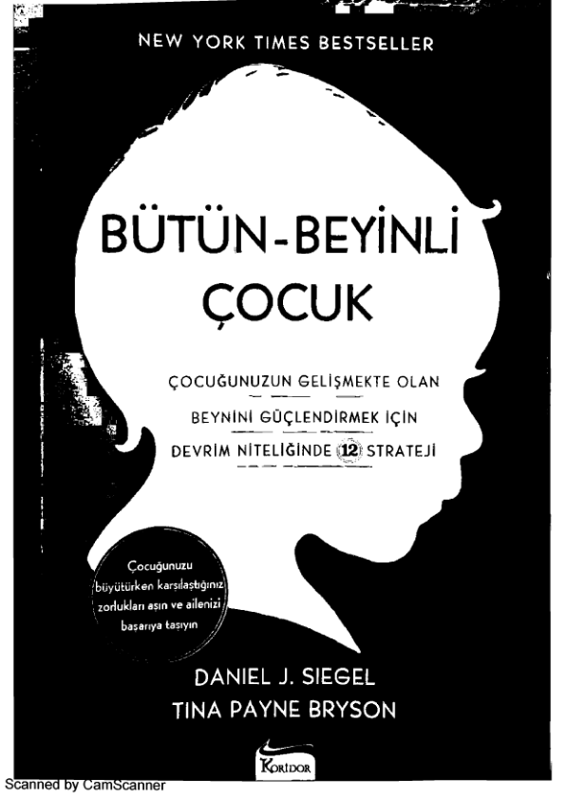 Bütün Beyinli Çocuk