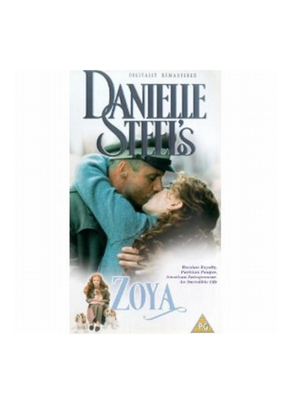 Danielle Steel - Zoya