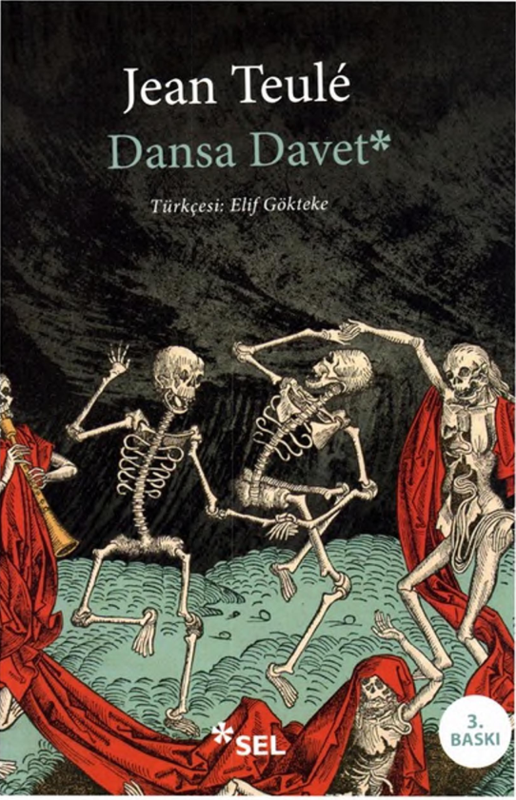 Dansa Davet Jean Teule