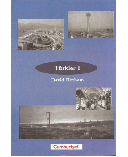 David Hotham Türkler 1