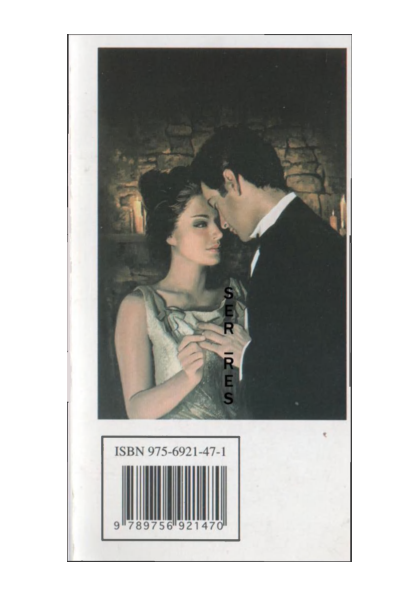 Büyülü Gece: Fairytale Weddings Serisi 3