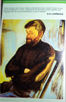 D.H. Lawrence - Oğullar ve Sevgililer: Modernizm Şaheseri