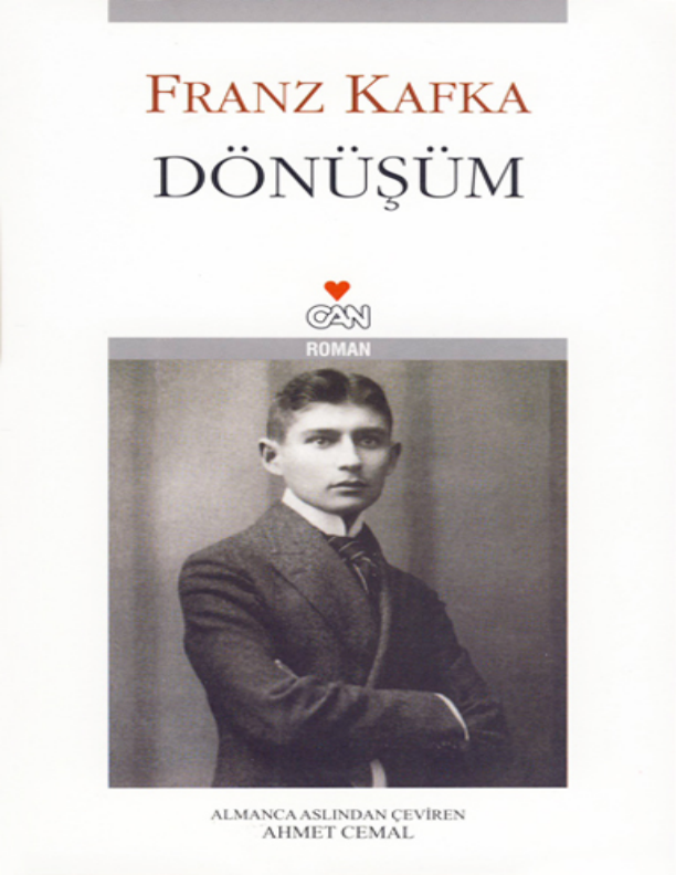 Franz Kafka - Dönüşüm